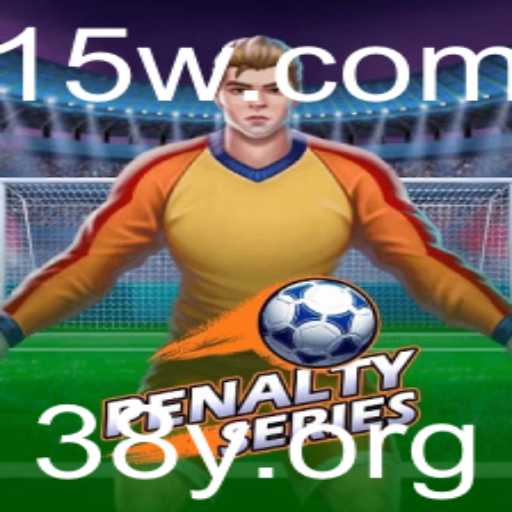 Descubra o Fascinante Mundo do Jogo 'PenaltySeries'