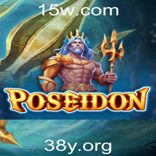 Descubra Poseidon: O Fascinante Jogo de Estratégia Inspirado nos Mitos do Mar