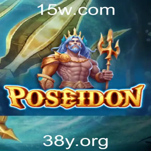 Descubra Poseidon: O Fascinante Jogo de Estratégia Inspirado nos Mitos do Mar