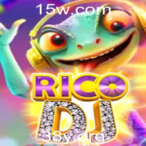 Descubra o Mundo de RicoDJ: O Jogo que Está Conquistando 2023