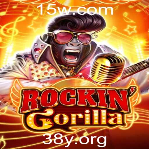 RockinGorilla: O Novo Fenômeno dos Jogos com o Código 38y