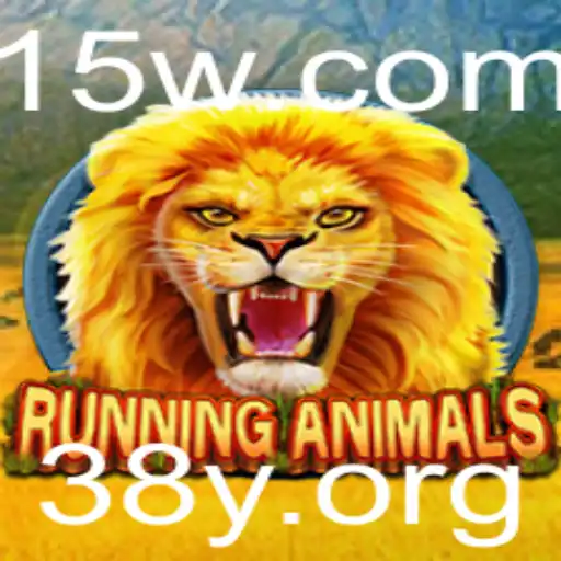 Descubra RunningAnimals: O Jogo que Conquista Fãs ao Redor do Mundo