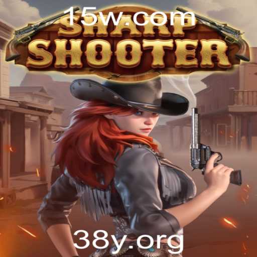 Sharpshooter: Um Jogo Estratégico de Precisão e Astúcia