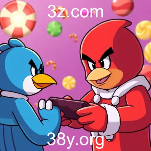 Explorando o Encanto dos Jogos de 'Casual Play' no '38y'