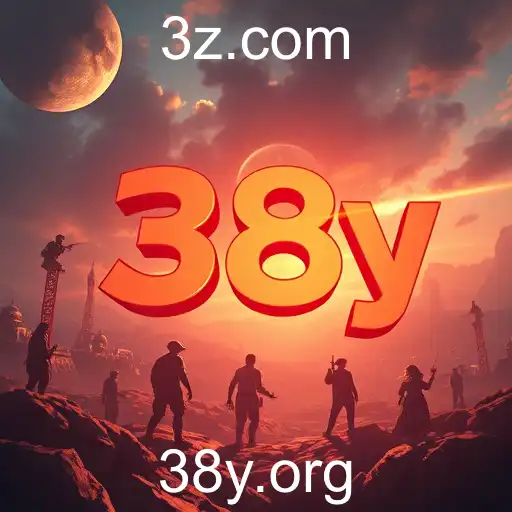 Explorando o Universo dos Jogos em 38y