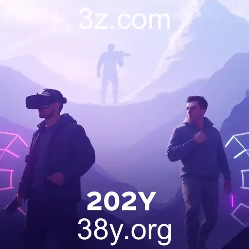 Tendências e Inovações no Mundo dos Games em 2025