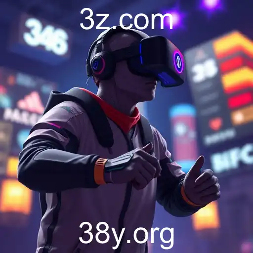 A Revolução do Jogo 38y e o Futuro Digital