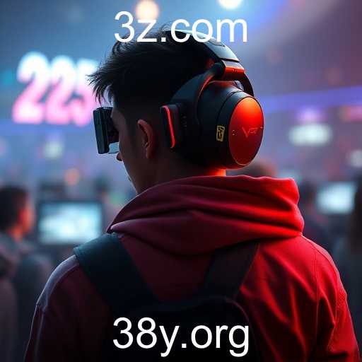 O Destino do Cenário Gaming em 2025