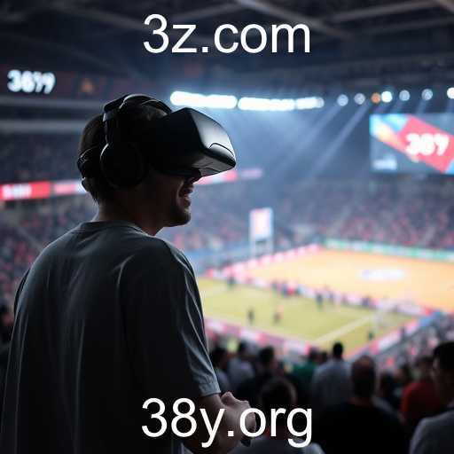 Novo Horizonte para a 38y no Cenário de Jogos