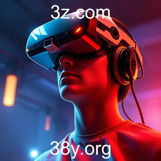 O Impacto do Cenário de 2025 no Universo dos Games