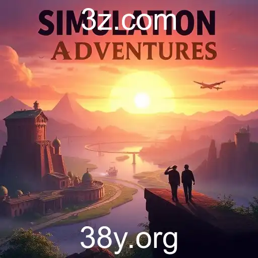 Explorando o Fascinante Universo dos Jogos de Simulação