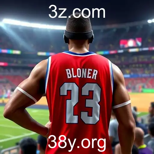 Explorando o Mundo Vibrante do 'Sports Arena' no Site 38y