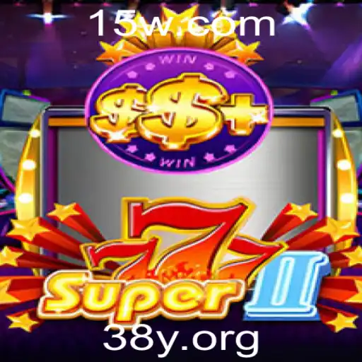 Descubra Super777II: O Novo Fenômeno dos Jogos Interativos