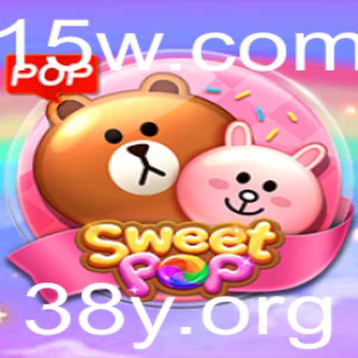 Conheça o Jogo SweetPOP: Diversão e Estratégia em um Tabuleiro de Doces