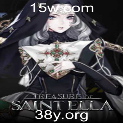 Treasure of Saint Ella: A Aventura Épica Que Conquista Jogadores