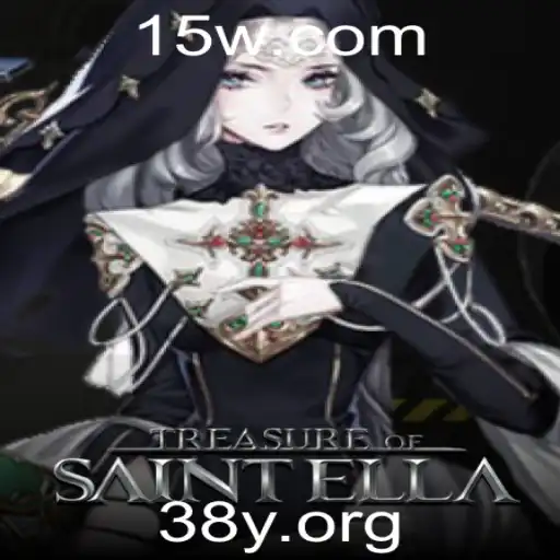 Treasure of Saint Ella: A Aventura Épica Que Conquista Jogadores