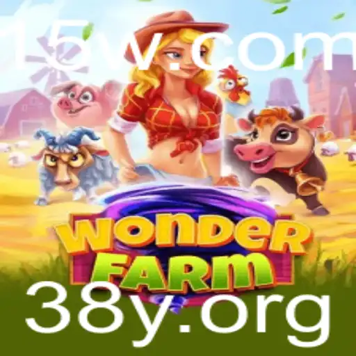 Descubra o Mundo de WonderFarm: Diversão e Estratégia nas Suas Mãos