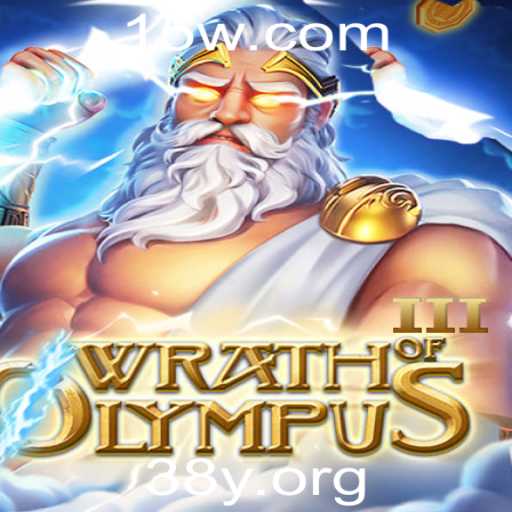 Explorando o Universo de WrathofOlympusIII: Aventura, Estratégia e Mitologia